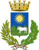 Coat of arms of Nuoro