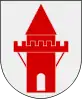 Coat of arms of Nyköping Municipality