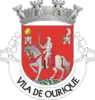 Coat of arms of Ourique