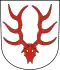 Coat of arms of Oberbüren