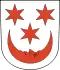 Coat of arms of Oberglatt