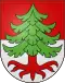 Coat of arms of Ochlenberg