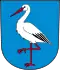 Coat of arms of Ötwil am See