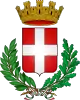 Coat of arms of Oleggio