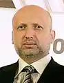 ActingOleksandr Turchynov(2014)