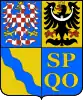 Coat of arms of Olomouc Region