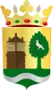 Coat of arms of Olst-Wijhe