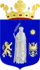 Coat of arms of Ommen