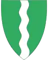 Coat of arms of Orkdal kommune