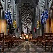 Orléans cathedral