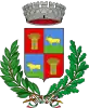 Coat of arms of Orotelli