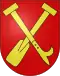 Coat of arms of Orpund