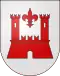 Coat of arms of Orselina