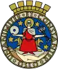 Coat of arms of Oslo