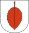 Coat of arms of Ossingen