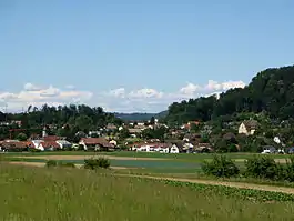 Othmarsingen