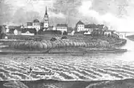 1800's Oulu