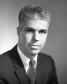 Senator Peter H. Dominick of Colorado