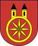 Coat of arms of Koło