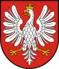 Coat of arms of Sandomierz