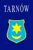 Flag of Tarnów