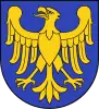 Coat of arms of Silesian Voivodeship