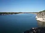 Lake Travis