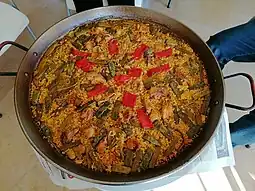 Paella