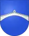 Coat of arms of Palagnedra