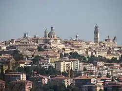 Historical center of Macerata