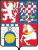 Coat of arms of Pardubice Region