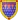 Coat of arms of department 62