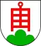 Coat of arms of Paspels