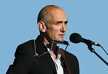 Paul Kelly in 2007