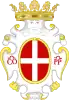 Coat of arms of Pavia