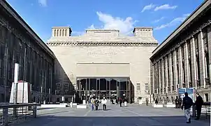 Pergamon Museum