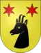 Coat of arms of Personico