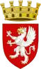 Coat of arms of Perugia