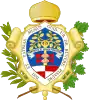 Coat of arms of Pesaro