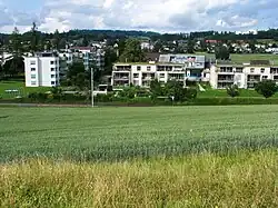 Irgenhausen