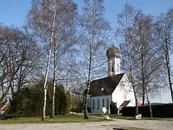 Church in Alling