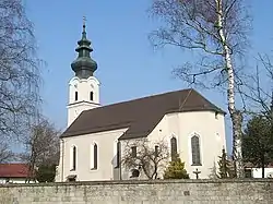 Saint Martin Church