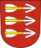 Coat of arms of Pfyn