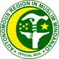 Seal of ARMM