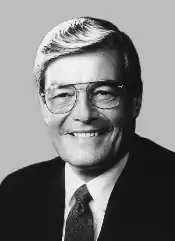 Representative Phil Crane of Illinois