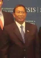 Jejomar Binay