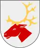 Coat of arms of Piteå Municipality