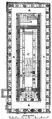 Plan of the Temple of Hera