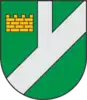 Coat of arms of Pļaviņas