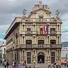 Ayuntamiento de Pamplona